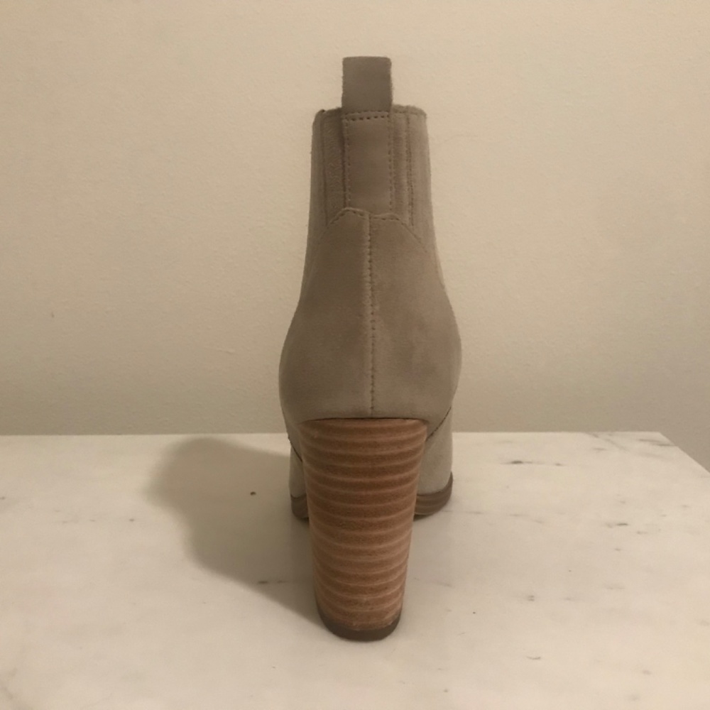 Marc Fisher Alva Bootie - Picture 7 of 13